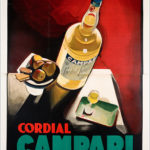 Cordial Campari-Nizzoli BIG