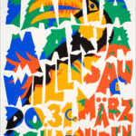 Jazz in Willisau (Luzern, Lucerna, Lucerne), Tania Maria