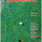 Golf 27° Trophée Lancôme 1996