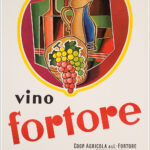 Vino Fortore, Torremaggiore (Foggia, Puglia)
