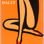 Calzature Bally