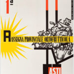 Asti, Rassegna Provinciale Ortofrutticola