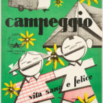 Al campeggio ... / ENIT