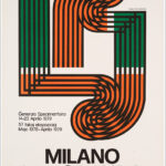 Milano la Granda Foiro 1979 (Esperanto) / Fiera di Milano