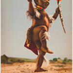 Union Castle Line, rund um Afrika