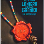 Vicenza, Mostra Laniera e Ceramica