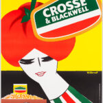 Crosse & Blackwell (salse e condimenti)