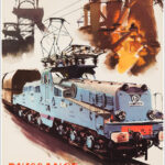 SNCF, Puissance - Economie