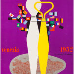 Venezia, 26° Biennale Internazionale d'arte / ENIT