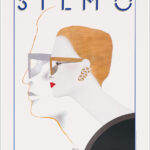 SILMO Paris 1989, salone dell'occhiale