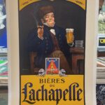 Bières de Lachapelle (Birra)