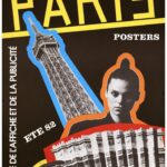 Paris Posters