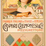 Tegole Gaspare Cremonesi & Co., Pizzighettone (Cremona)