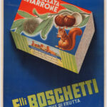 Fratelli Boschetti - conserve di frutta, Montecchio Maggiore (Vicenza)
