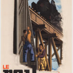 SNCF, le rail arrive