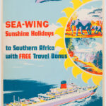 Sea-Wing to Southern Africa