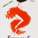 Formidable - Bal du Moulin Rouge, Paris