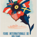 Foire Internationale de Bolzano / ENIT