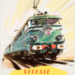 SNCF, Vitesse, exactitude, confort