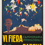 VI Fiera Campionaria Internazionale, Padova