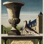 France, Pays des chateaux