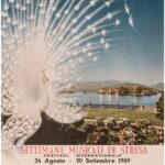 Stresa settimane musicali 1969 / ENIT