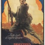 Prestito Credito Italiano, 1917