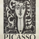 Picasso Graphik 1904 - 1968, München