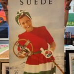 Suède / Svezia / Sweden / Sverige