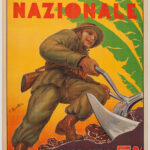 Prestito Nazionale Coloniale, 1935