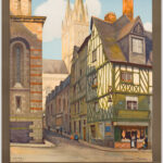 Angers