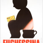 Euchessina (Marco Antonetto Farmaceutici / Gruppo Chiesi, Torino)