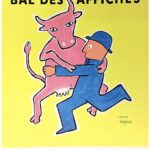 Bal des affiches, Casino de Trouville