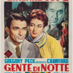 Gente di notte / Night People