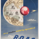 BOAC Speedbird