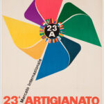Firenze, 23ª Mostra dell'Artigianato / ENIT