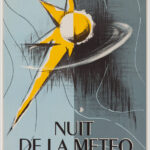 Nuit de la Météo, Paris