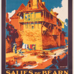 Salies de Béarn