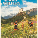 Scuol Tarasp Vulpera, Engadine (Grigioni, Grisons, Graubünden)