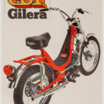 Gilera Cb1