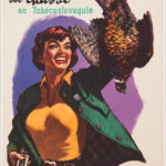 La chasse en Tchécoslovaquie / Czechoslovakia