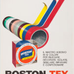 Boston Tex / Plastica