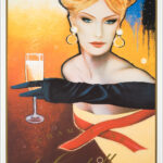 Champagne de Castellane