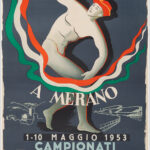 Merano (Bolzano), Campionati Nazionali Universitari