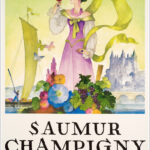 Vin Saumur Champigny
