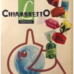 Cioccolato caramelle Chiambretto, Torino