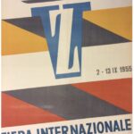 Fiera Internazionale di Zagreb / Zagabria (Jugoslavia)