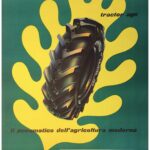 Pirelli il pneumatico dell'agricoltura moderna