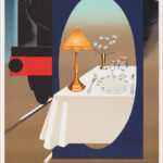 Venice Simplon Orient Express, Collection