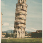 Pisa / ENIT